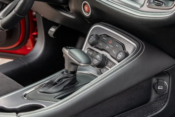 2016 Dodge Challenger SRT Hellcat – Supercharged 707HP – Low Miles – Fully Loaded