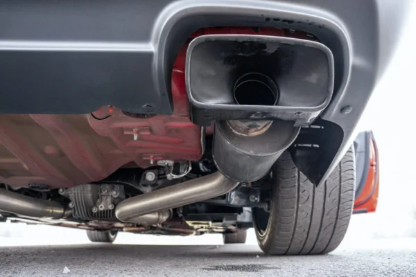 2016 Dodge Challenger SRT Hellcat – Supercharged 707HP – Low Miles – Fully Loaded