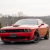 2016 Dodge Challenger SRT Hellcat – Supercharged 707HP – Low Miles – Fully Loaded