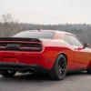 2016 Dodge Challenger SRT Hellcat – Supercharged 707HP – Low Miles – Fully Loaded
