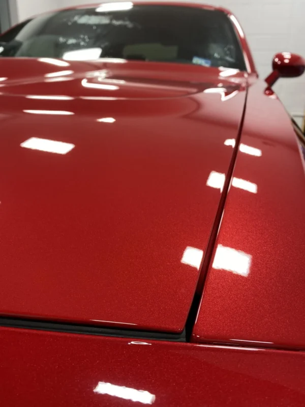 2016 Dodge Challenger SRT Hellcat – Supercharged 707HP – Low Miles – Fully Loaded