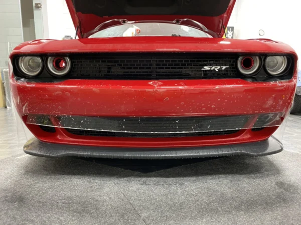 2016 Dodge Challenger SRT Hellcat – Supercharged 707HP – Low Miles – Fully Loaded