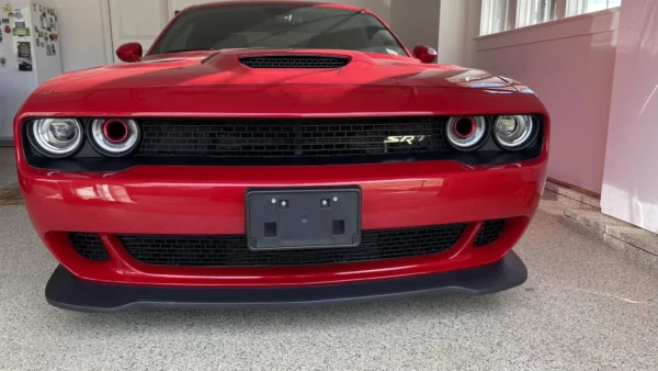 2016 Dodge Challenger SRT Hellcat – Supercharged 707HP – Low Miles – Fully Loaded