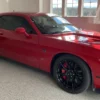 2016 Dodge Challenger SRT Hellcat – Supercharged 707HP – Low Miles – Fully Loaded