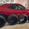 2016 Dodge Challenger SRT Hellcat – Supercharged 707HP – Low Miles – Fully Loaded