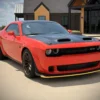 2019 Dodge Challenger SRT Hellcat Redeye Widebody – Only 32 Miles – Go Mango – Loaded with Premium Features