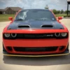 2019 Dodge Challenger SRT Hellcat Redeye Widebody – Only 32 Miles – Go Mango – Loaded with Premium Features