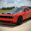 2019 Dodge Challenger SRT Hellcat Redeye Widebody – Only 32 Miles – Go Mango – Loaded with Premium Features