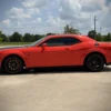 2019 Dodge Challenger SRT Hellcat Redeye Widebody – Only 32 Miles – Go Mango – Loaded with Premium Features