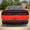 2019 Dodge Challenger SRT Hellcat Redeye Widebody – Only 32 Miles – Go Mango – Loaded with Premium Features