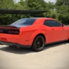 2019 Dodge Challenger SRT Hellcat Redeye Widebody – Only 32 Miles – Go Mango – Loaded with Premium Features