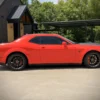 2019 Dodge Challenger SRT Hellcat Redeye Widebody – Only 32 Miles – Go Mango – Loaded with Premium Features