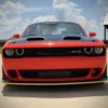 2019 Dodge Challenger SRT Hellcat Redeye Widebody – Only 32 Miles – Go Mango – Loaded with Premium Features