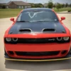 2019 Dodge Challenger SRT Hellcat Redeye Widebody – Only 32 Miles – Go Mango – Loaded with Premium Features