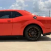 2019 Dodge Challenger SRT Hellcat Redeye Widebody – Only 32 Miles – Go Mango – Loaded with Premium Features