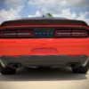 2019 Dodge Challenger SRT Hellcat Redeye Widebody – Only 32 Miles – Go Mango – Loaded with Premium Features
