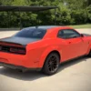 2019 Dodge Challenger SRT Hellcat Redeye Widebody – Only 32 Miles – Go Mango – Loaded with Premium Features