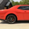 2019 Dodge Challenger SRT Hellcat Redeye Widebody – Only 32 Miles – Go Mango – Loaded with Premium Features