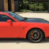 2019 Dodge Challenger SRT Hellcat Redeye Widebody – Only 32 Miles – Go Mango – Loaded with Premium Features