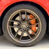 2019 Dodge Challenger SRT Hellcat Redeye Widebody – Only 32 Miles – Go Mango – Loaded with Premium Features