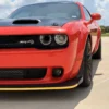 2019 Dodge Challenger SRT Hellcat Redeye Widebody – Only 32 Miles – Go Mango – Loaded with Premium Features