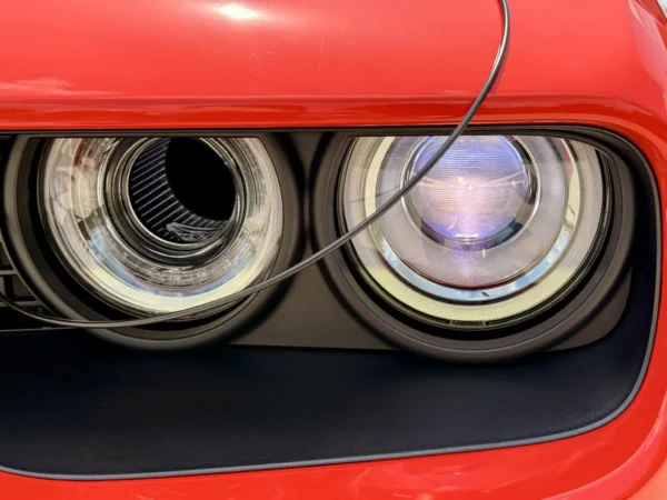 2019 Dodge Challenger SRT Hellcat Redeye Widebody – Only 32 Miles – Go Mango – Loaded with Premium Features