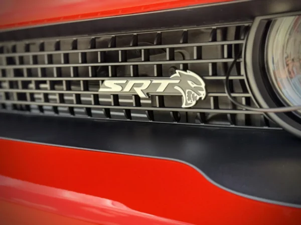 2019 Dodge Challenger SRT Hellcat Redeye Widebody – Only 32 Miles – Go Mango – Loaded with Premium Features