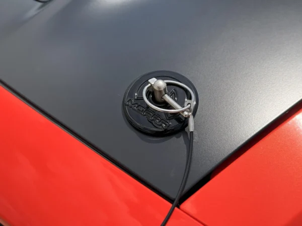2019 Dodge Challenger SRT Hellcat Redeye Widebody – Only 32 Miles – Go Mango – Loaded with Premium Features