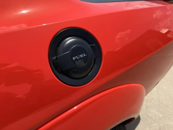 2019 Dodge Challenger SRT Hellcat Redeye Widebody – Only 32 Miles – Go Mango – Loaded with Premium Features