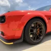 2019 Dodge Challenger SRT Hellcat Redeye Widebody – Only 32 Miles – Go Mango – Loaded with Premium Features