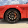 2019 Dodge Challenger SRT Hellcat Redeye Widebody – Only 32 Miles – Go Mango – Loaded with Premium Features