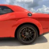 2019 Dodge Challenger SRT Hellcat Redeye Widebody – Only 32 Miles – Go Mango – Loaded with Premium Features
