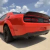 2019 Dodge Challenger SRT Hellcat Redeye Widebody – Only 32 Miles – Go Mango – Loaded with Premium Features
