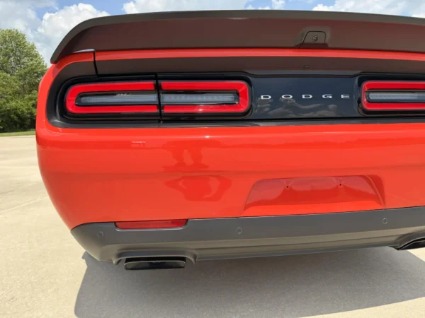 2019 Dodge Challenger SRT Hellcat Redeye Widebody – Only 32 Miles – Go Mango – Loaded with Premium Features