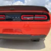 2019 Dodge Challenger SRT Hellcat Redeye Widebody – Only 32 Miles – Go Mango – Loaded with Premium Features