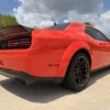 2019 Dodge Challenger SRT Hellcat Redeye Widebody – Only 32 Miles – Go Mango – Loaded with Premium Features