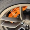 2019 Dodge Challenger SRT Hellcat Redeye Widebody – Only 32 Miles – Go Mango – Loaded with Premium Features