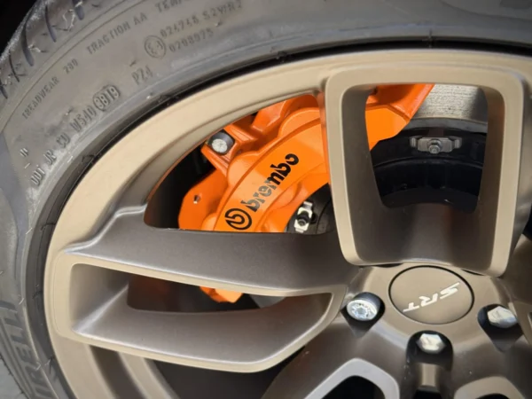 2019 Dodge Challenger SRT Hellcat Redeye Widebody – Only 32 Miles – Go Mango – Loaded with Premium Features