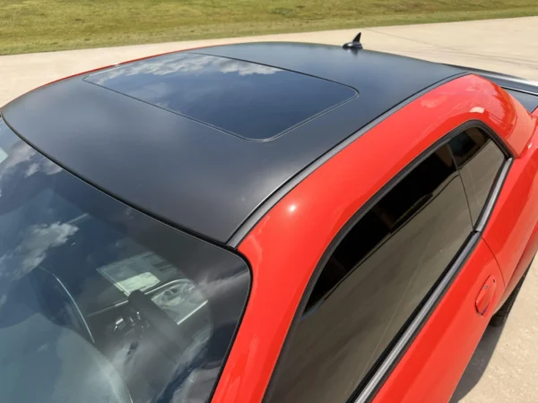 2019 Dodge Challenger SRT Hellcat Redeye Widebody – Only 32 Miles – Go Mango – Loaded with Premium Features