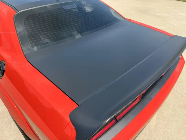 2019 Dodge Challenger SRT Hellcat Redeye Widebody – Only 32 Miles – Go Mango – Loaded with Premium Features
