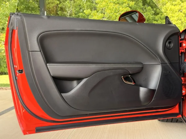 2019 Dodge Challenger SRT Hellcat Redeye Widebody – Only 32 Miles – Go Mango – Loaded with Premium Features