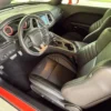 2019 Dodge Challenger SRT Hellcat Redeye Widebody – Only 32 Miles – Go Mango – Loaded with Premium Features