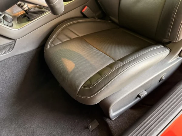 2019 Dodge Challenger SRT Hellcat Redeye Widebody – Only 32 Miles – Go Mango – Loaded with Premium Features