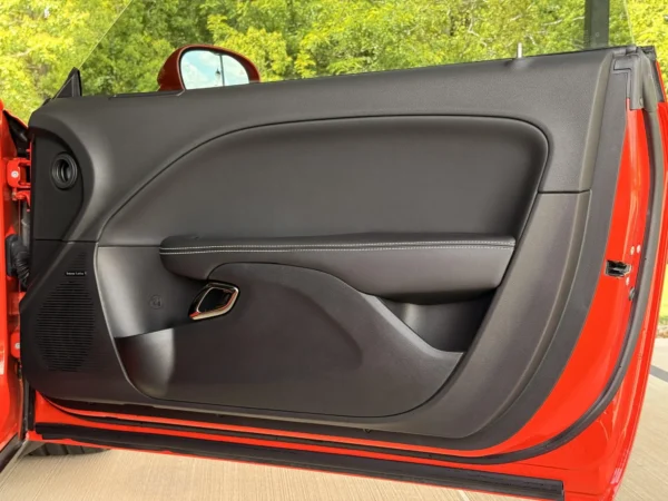 2019 Dodge Challenger SRT Hellcat Redeye Widebody – Only 32 Miles – Go Mango – Loaded with Premium Features