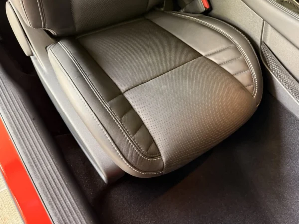 2019 Dodge Challenger SRT Hellcat Redeye Widebody – Only 32 Miles – Go Mango – Loaded with Premium Features