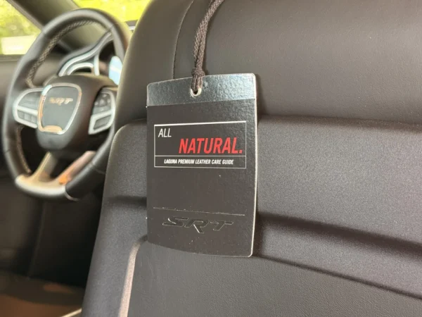 2019 Dodge Challenger SRT Hellcat Redeye Widebody – Only 32 Miles – Go Mango – Loaded with Premium Features