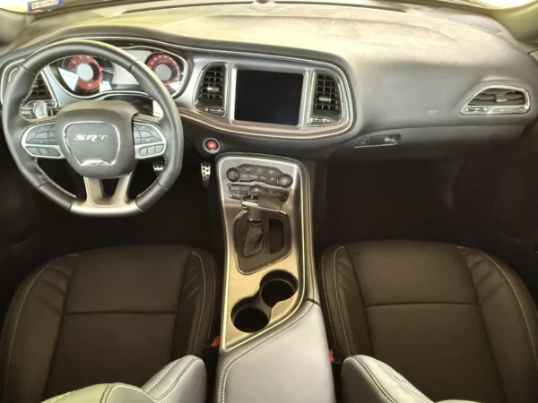 2019 Dodge Challenger SRT Hellcat Redeye Widebody – Only 32 Miles – Go Mango – Loaded with Premium Features