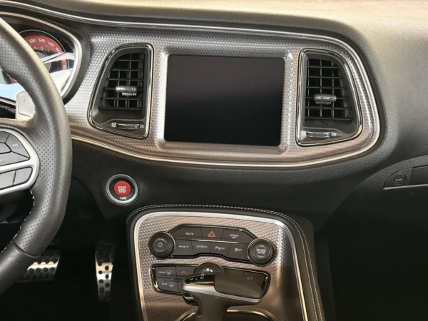 2019 Dodge Challenger SRT Hellcat Redeye Widebody – Only 32 Miles – Go Mango – Loaded with Premium Features