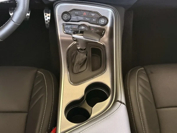 2019 Dodge Challenger SRT Hellcat Redeye Widebody – Only 32 Miles – Go Mango – Loaded with Premium Features
