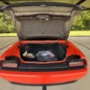 2019 Dodge Challenger SRT Hellcat Redeye Widebody – Only 32 Miles – Go Mango – Loaded with Premium Features